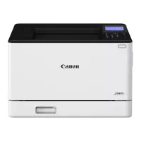 Imprimante Couleur Canon i-SENSYS LBP 633 CDW Monofonction/Wi-Fi/ Ecran LCD/Recto verso