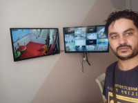 securite-installation-de-camera-surveillance-arzew-oran-algerie