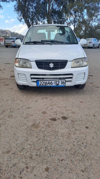 voitures-suzuki-alto-2012-bologhine-alger-algerie