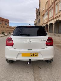 voitures-suzuki-swift-2023-laghouat-algerie