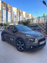 سيارات-citroen-c3-2022-shine-قسنطينة-الجزائر