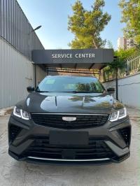 سيارات-geely-coolray-2026-قسنطينة-الجزائر