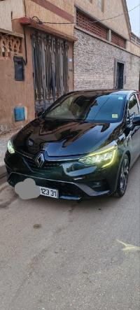 سيارات-renault-clio-5-2023-rs-line-قديل-وهران-الجزائر