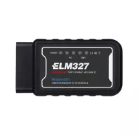 Elm327 scanner obd2كاشف أعطاب السيارات المتقدم