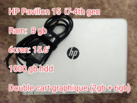 laptop-pc-portable-hp-pavilion-15-i7-4gen-156-jijel-algerie