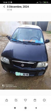 voitures-suzuki-alto-2010-birtouta-alger-algerie