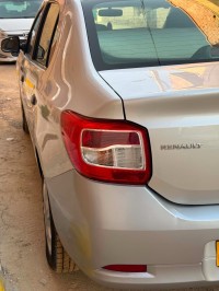 سيارات-renault-symbol-2017-الواد-الوادي-الجزائر