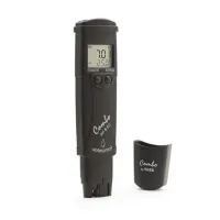 Testeur pH / EC / TDS / T HI98129