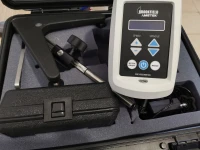 Viscosimètre digital économique : DV-E BROOKFIELD AMETEK