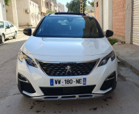 voitures-peugeot-3008-2020-gt-line-relizane-algerie