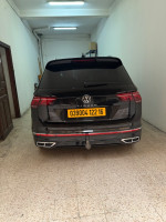 voitures-volkswagen-tiguan-2022-r-line-bab-ezzouar-alger-algerie