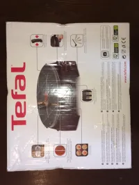TEFAL Crep party compact