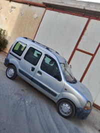 voitures-renault-kangoo-2002-ain-benian-alger-algerie