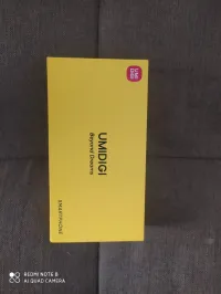 Umidigi A11