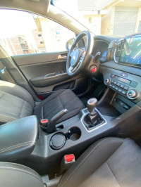 voitures-kia-sportage-restyle-2019-alger-centre-algerie