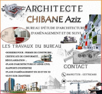 construction-travaux-architecte-chef-projet-bordj-el-kiffan-alger-algerie