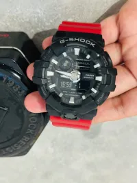 Casio G schock GA 700 original