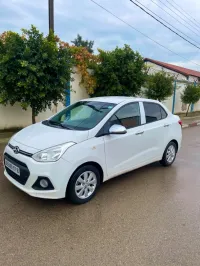Hyundai Grand i10 Sedan 2017 DZ