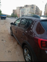 voitures-dacia-sandero-2018-stepway-privilege-remchi-tlemcen-algerie