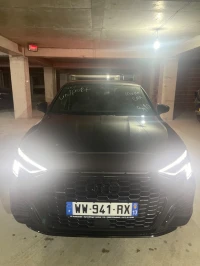 Audi A3 QUATTRO 2023 S-Line