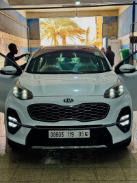 voitures-kia-sportage-2019-gtline-batna-algerie