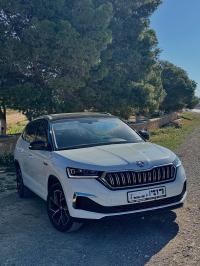 سيارات-skoda-kamiq-gt-2025-premium-edition-المغير-الجزائر