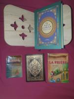 livres-magazines-livrescataloguesmanuels-et-brochures-seddouk-bejaia-algerie