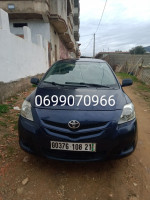 citadine-toyota-yaris-2008-kerkera-skikda-algerie