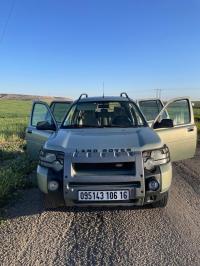 سيارات-land-rover-freelander-2006-تيسمسيلت-الجزائر