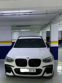 voitures-bmw-x3-2021-pack-sport-m-el-achour-alger-algerie