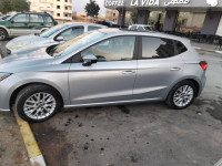 voitures-seat-ibiza-2019-edition-sidi-bel-abbes-algerie