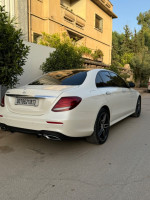 voitures-mercedes-classe-e-2018-sport-amg-tlemcen-algerie