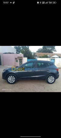 voitures-seat-arona-2018-style-ain-benian-alger-algerie