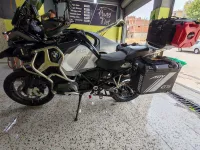 BMW GS1200 ADV 2017