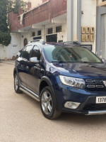 voitures-dacia-sandero-2018-stepway-restylee-staoueli-alger-algerie