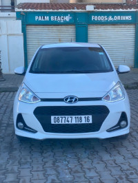 voitures-hyundai-grand-i10-2018-restylee-dz-staoueli-alger-algerie