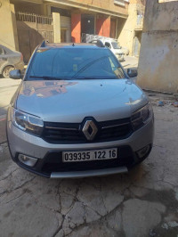 voitures-dacia-sandero-2022-stepway-restylee-alger-centre-algerie