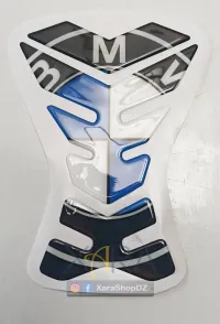 Tatouage Autocollant 3D moto Z1000 Z800 BMW