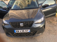 voitures-seat-arona-2022-birkhadem-alger-algerie