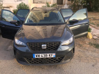 voitures-seat-arona-2022-style-algerie