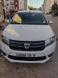 سيارات-dacia-logan-2016-الجزائر-وسط