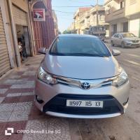 voitures-toyota-yaris-sedan-2015-tlemcen-algerie