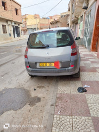 voitures-renault-scenic-2006-tlemcen-algerie