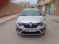 voitures-renault-symbol-2018-thalia-authentique-amarnas-sidi-bel-abbes-algerie