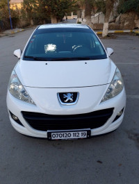 voitures-peugeot-207-2012-new-active-ain-abessa-setif-algerie