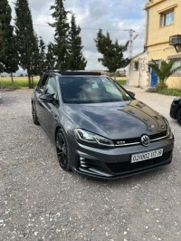 سيارات-volkswagen-golf-7-2017-gtd-عين-أرنات-سطيف-الجزائر
