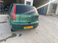 voitures-fiat-punto-2001-classic-setif-algerie