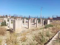 Vente Villa Boumerdès Zemmouri