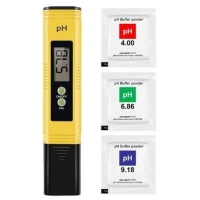 Ph mètre 