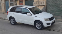 voitures-suzuki-grand-vitara-2013-bejaia-algerie